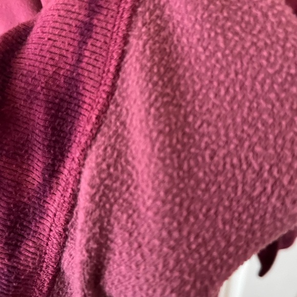 Athleta -  Coaster Luxe Tie Dye Sweatshirt Mediym - Picture 3 of 5